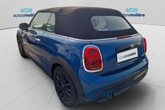 Usado Mini Cooper 136 CV (100 kW) 2023 Utilitario