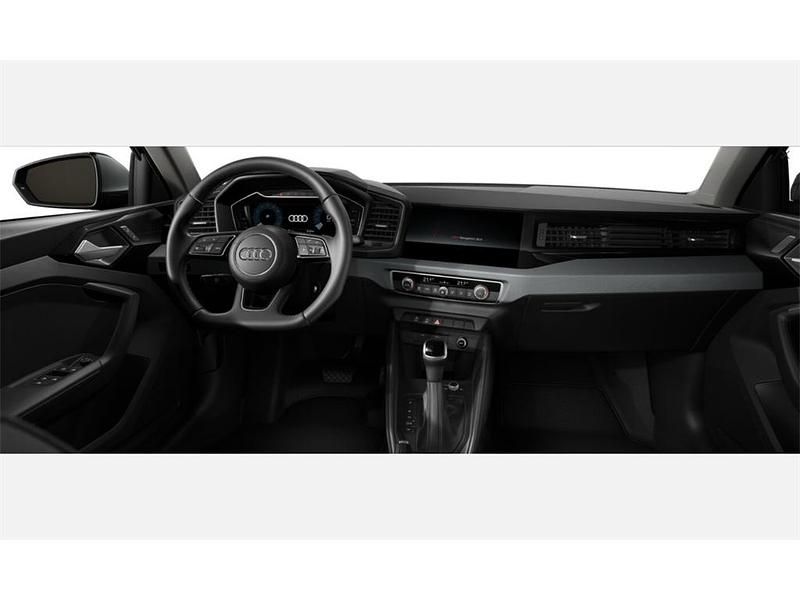 Nuevo Audi A1 Sportback 116 CV (85 kW) 2026 Gris Utilitario