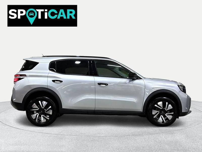 Usado Opel Frontera 146 CV (107 kW) 2025 Gris SUV