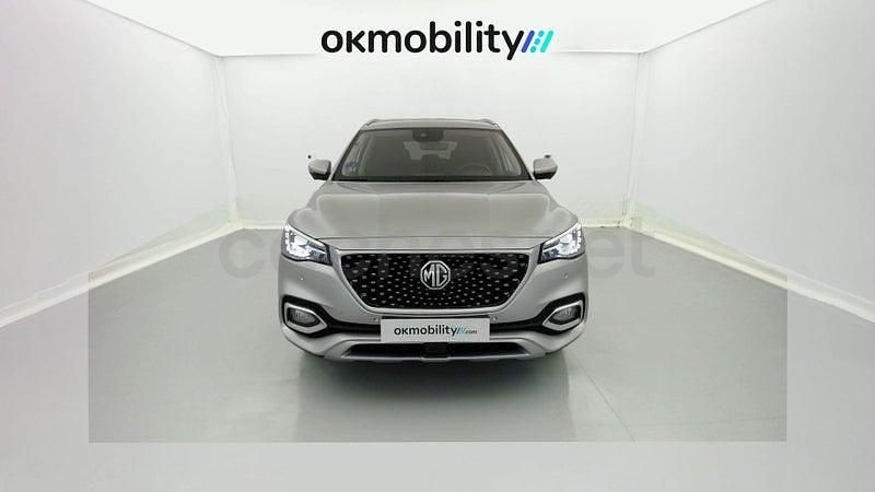 Usado MG EHS Luxury 258 CV (189 kW) 2023 Gris / plata SUV