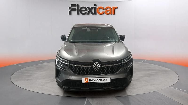 Usado Renault Austral Evolution 200 CV (147 kW) 2024 Gris SUV