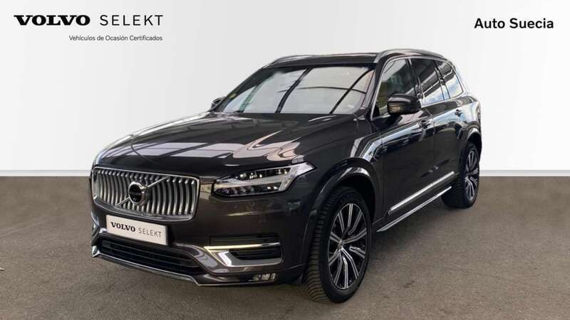 Usado 2023 Volvo XC90 Ultimate SUV | 50.900 € (Caro) - Imagen 1/4