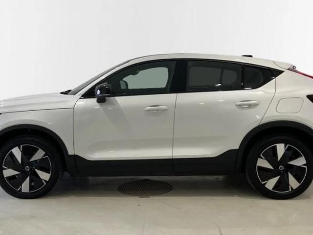Brugt Volvo EC40 Plus 185 kW (252 HK) 2024 Todoterreno SUV