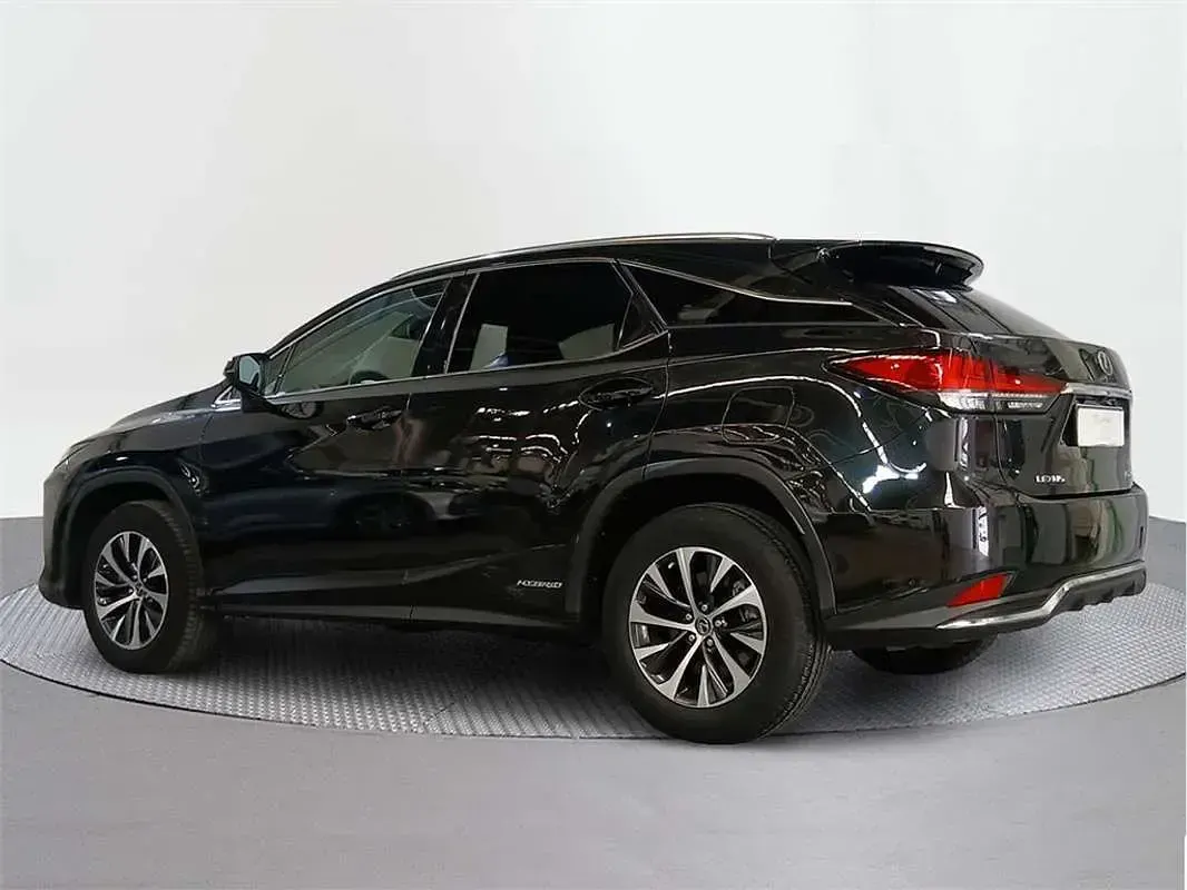 Usado Lexus RX450h Business Edition 313 CV (230 kW) 2020 SUV