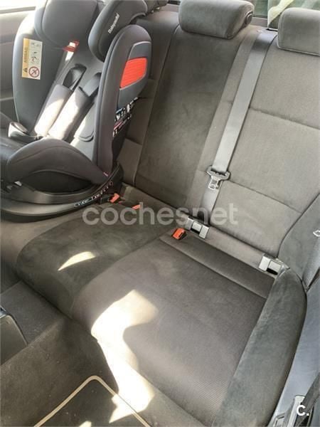 Gris / plata Usado 2004 BMW 320 M Sport Berlina | 2990 € (Buen precio) - Imagen 1/1