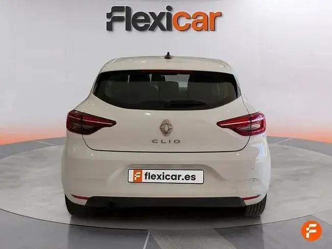 Occasion Renault Clio V Business 85 ch (62 kW) 2020 Blanc Berline