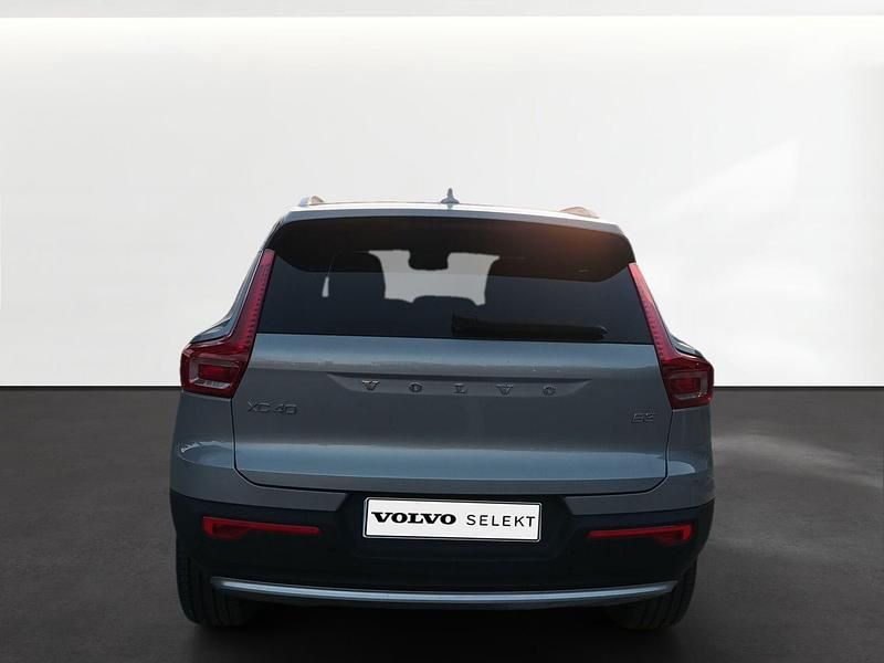 Usado Volvo XC40 Core 163 CV (119 kW) 2025 Otro SUV