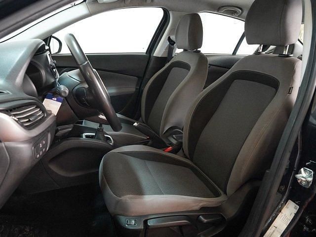 Usado Fiat Tipo Easy 120 CV (88 kW) 2018 Negro Berlina