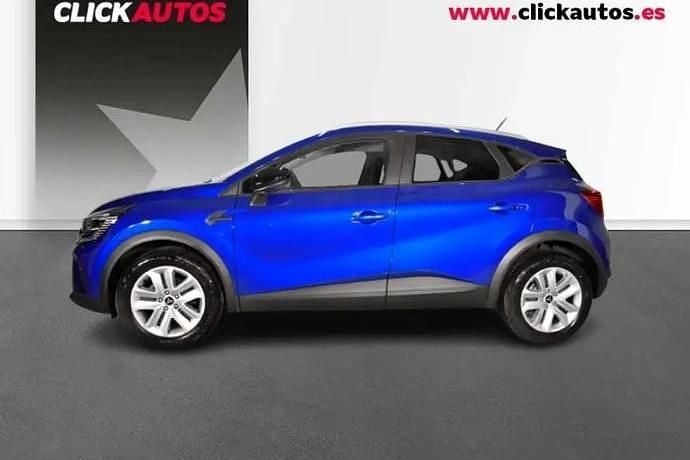 Brugt Mitsubishi ASX Motion 90 HK (66 kW) 2024 SUV