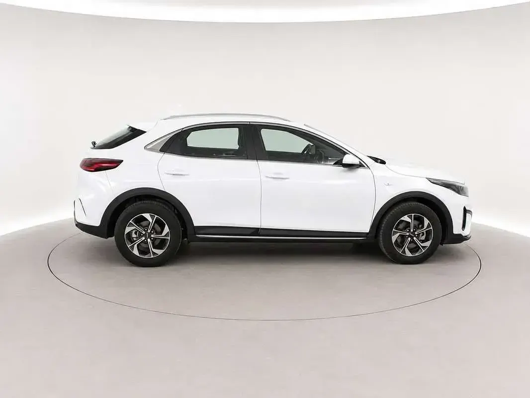 Usado Kia XCeed 101 CV (74 kW) 2025 SUV