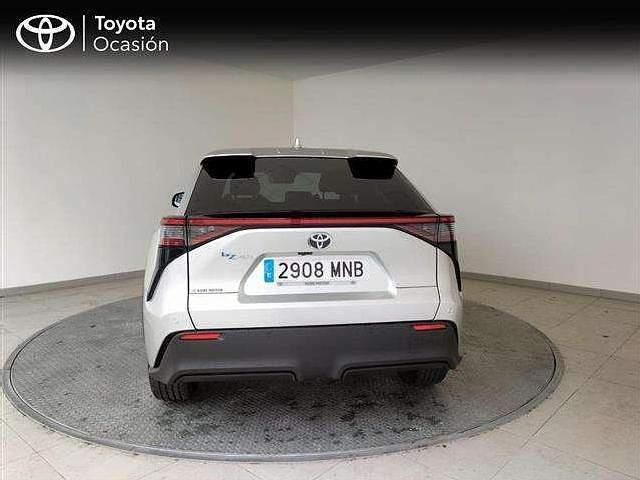 Usado Toyota bZ4X Advance 2024 SUV