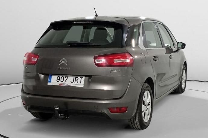 Usado Citroën C4 Picasso Feel 131 CV (96 kW) 2016 Monovolumen