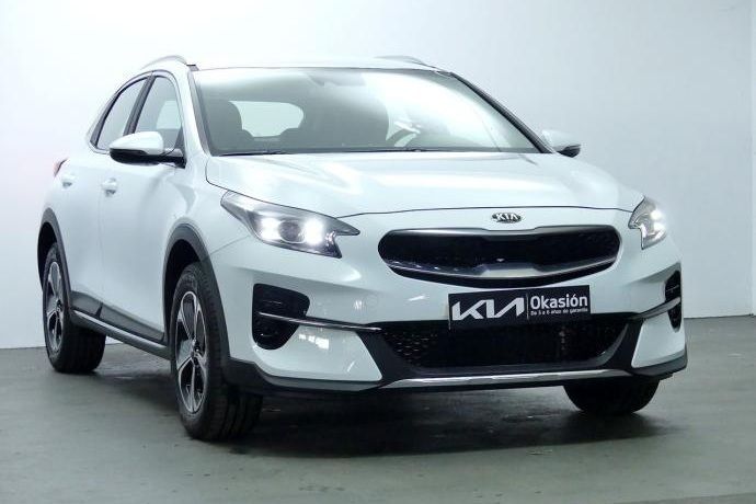 Usado Kia XCeed 141 CV (103 kW) 2022 SUV