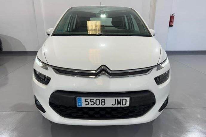 Usado Citroën C4 Picasso PureTech 131 CV (96 kW) 2016 Monovolumen