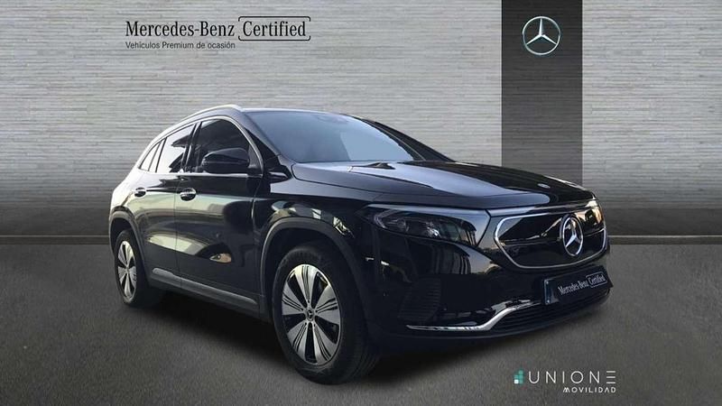 Usado Mercedes EQA250 Progressive 139 kW (190 CV) 2021 SUV