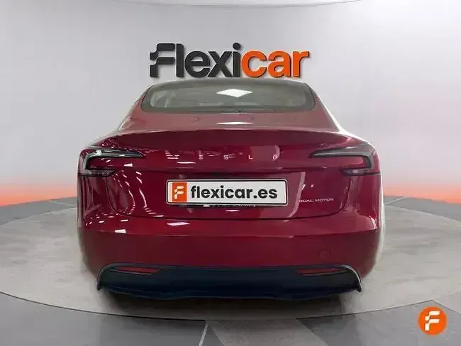 Usado Tesla Model 3 366 kW (498 CV) 2024 Eléctrico Berlina