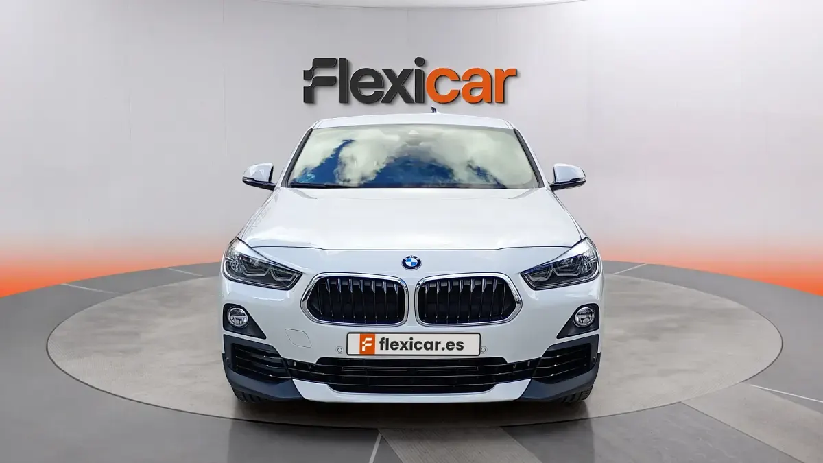 Käytetty BMW X2 140 HP (102 kW) 2019 Katumaasturi