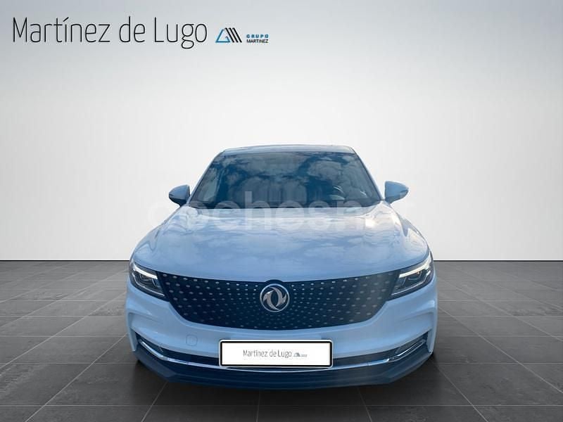 Usado DFSK F5 137 CV (100 kW) 2024 Blanco SUV