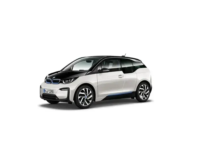 Occasion BMW i3 Comfort Edition 125 kW (170 ch) 2020 Citadine