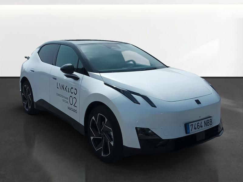 Otro Nuevo 2025 Lynk & Co 02 SUV | 34.700 € - Imagen 1/4