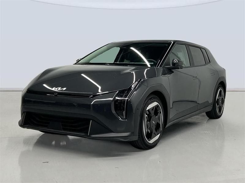 Nuevo Kia EV4 Launch Edition 150 kW (204 CV) 2026 Dark penta metal Berlina