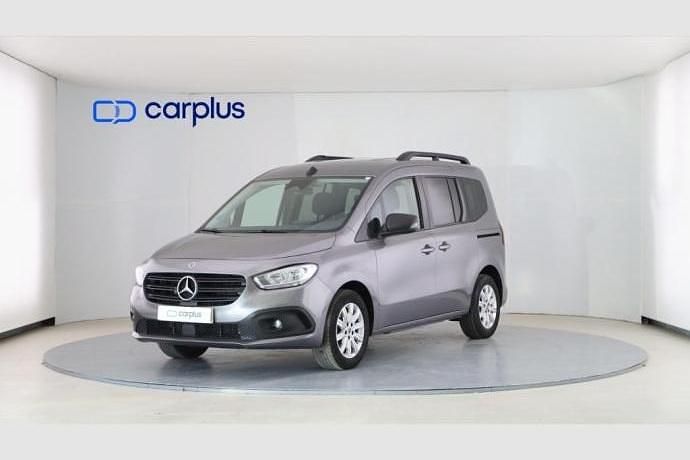 Usado 2023 Mercedes Citan 110 Familiar | 23.490 € (Precio justo) - Imagen 1/4