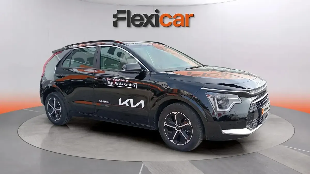 Usado Kia Niro 171 CV (125 kW) 2024 SUV