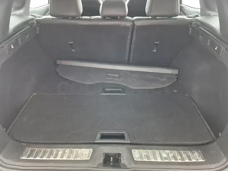 Usado Renault Kadjar Intens 110 CV (80 kW) 2016 Marrón SUV