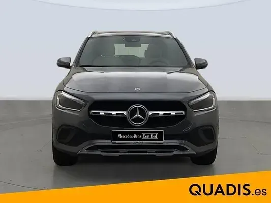 Usado Mercedes GLA220 190 CV (139 kW) 2022 SUV