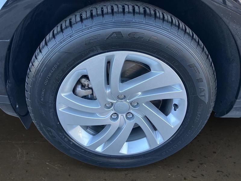 Usado Land Rover Range Rover evoque S 163 CV (119 kW) 2024 Negro SUV