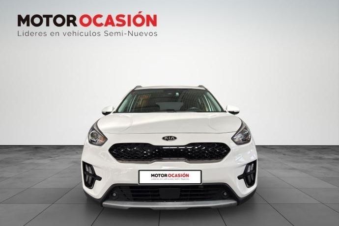Usado Kia Niro 141 CV (103 kW) 2020 SUV