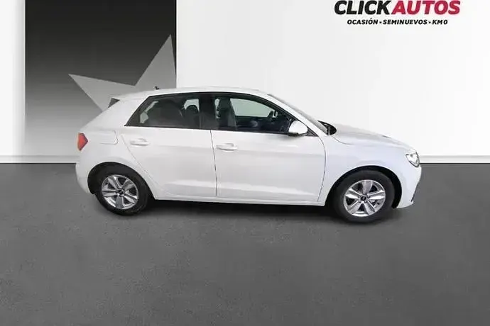 Usado Audi A1 95 CV (69 kW) 2024 SUV