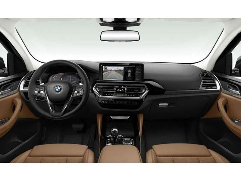 Usado BMW X4 xLine 190 CV (139 kW) 2022 Blanco SUV