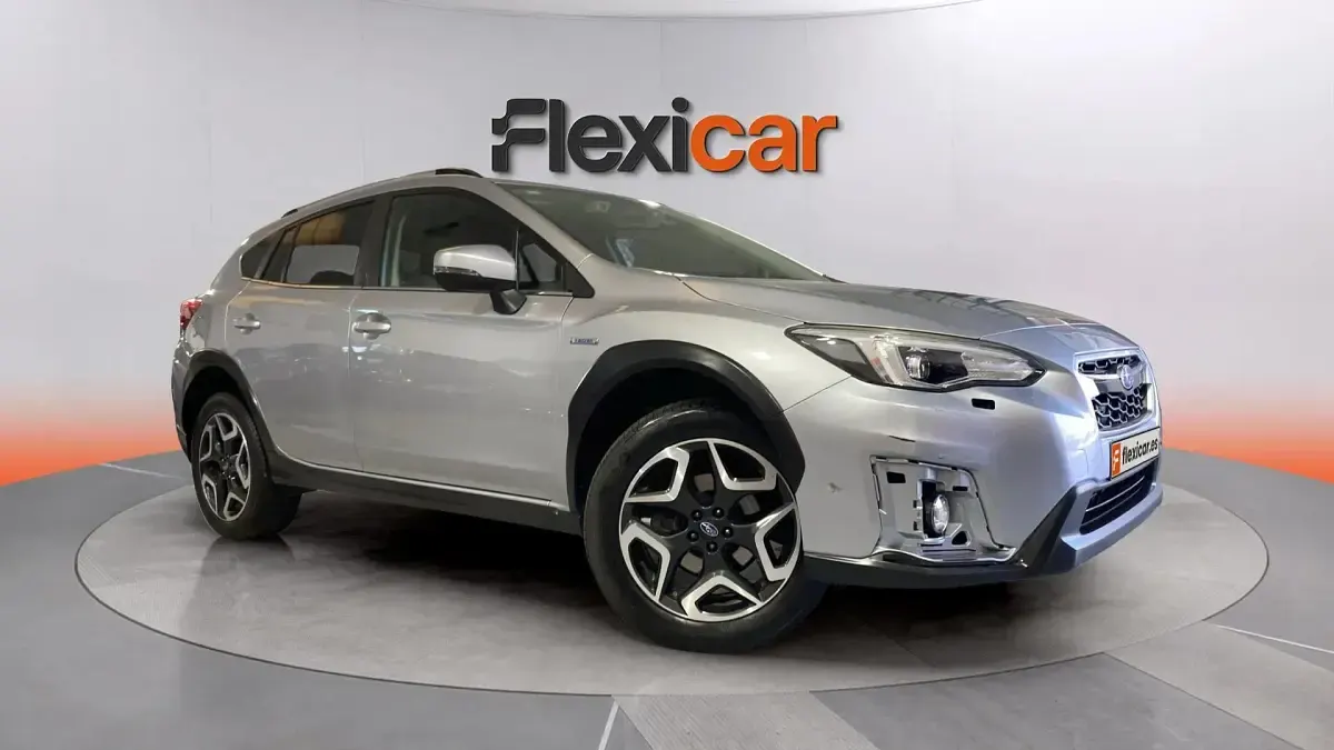Usado Subaru XV Sport 151 CV (111 kW) 2024 SUV