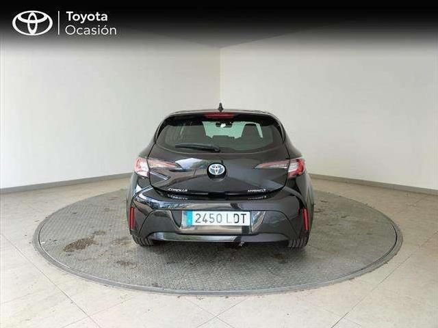 Usado Toyota Corolla Active 2020