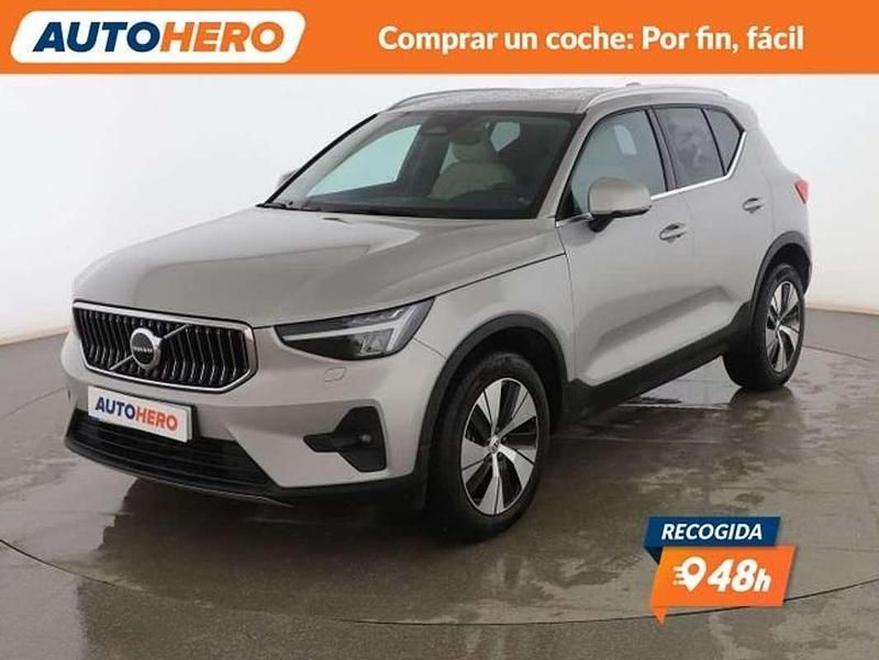 Usado Volvo XC40 Plus 197 CV (144 kW) 2023 Gris SUV
