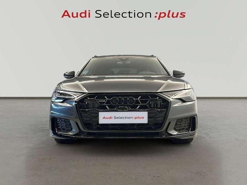 Usado Audi A6 Allroad Ambiente 245 CV (180 kW) 2025 Gris Familiar