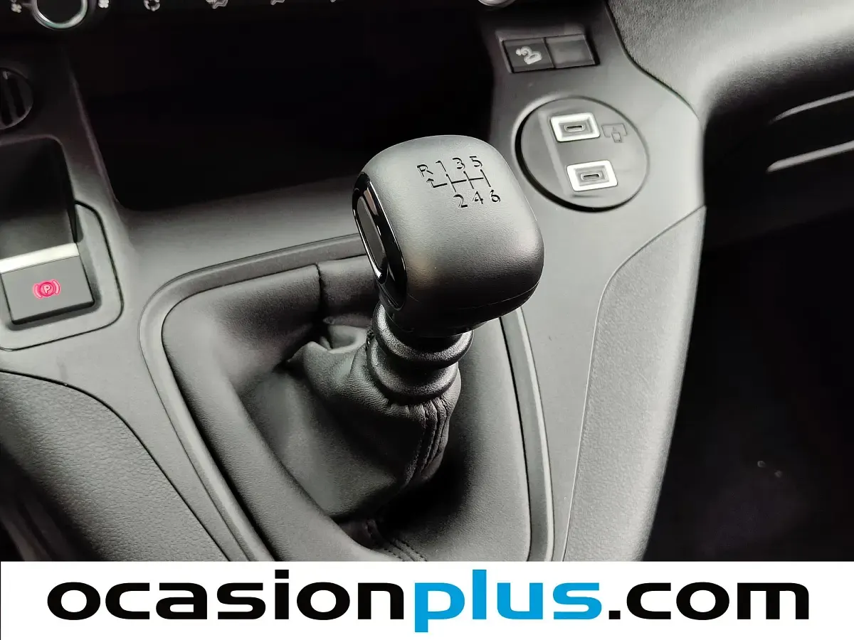 Nuevo Fiat Doblò 100 CV (73 kW) 2026 Monovolumen
