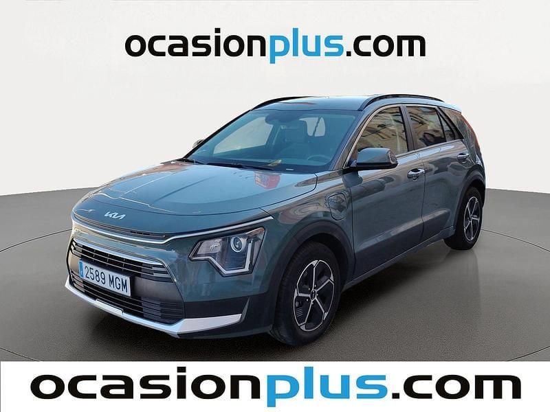Gebraucht Kia Niro 184 PS (135 kW) 2023 SUV