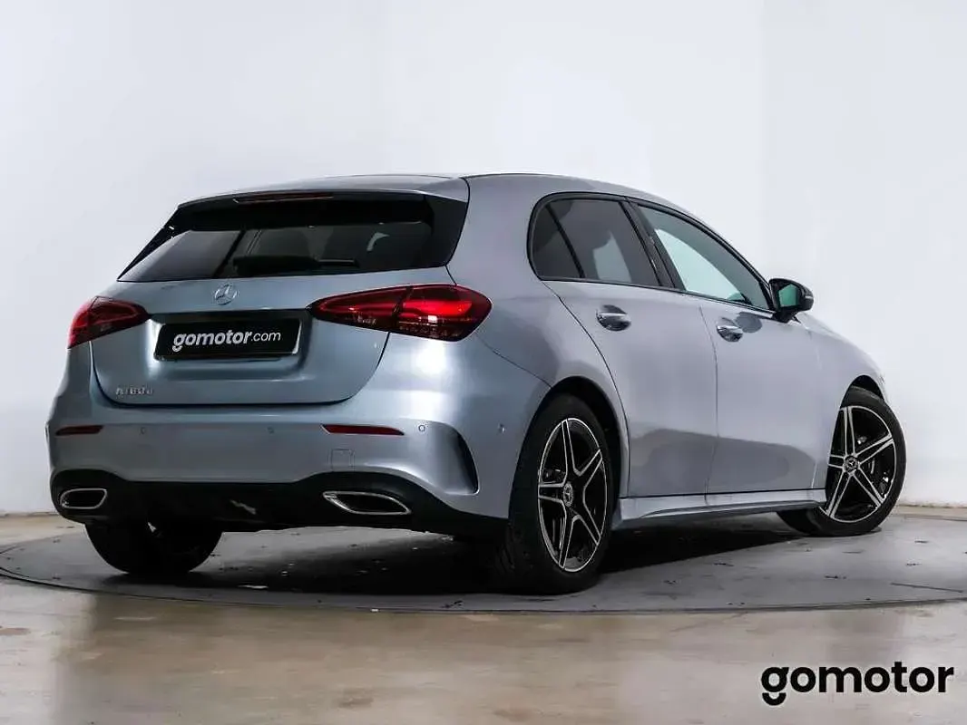 Usado Mercedes A180 116 CV (85 kW) 2025 Berlina