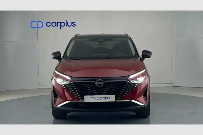 Usado Nissan Qashqai N-Connecta 140 CV (102 kW) 2025 SUV