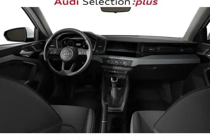 Usado Audi A1 Black Edition 116 CV (85 kW) 2025 SUV