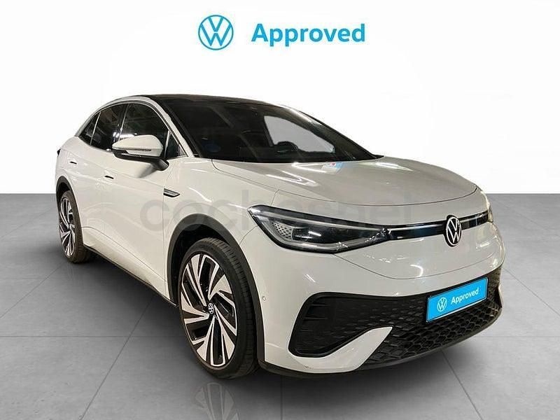 Usado VW ID.5 Pro Performance 150 kW (204 CV) 2022 Eléctrico SUV