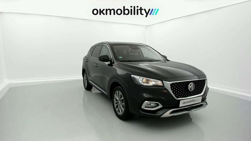 Usado MG HS Comfort 162 CV (119 kW) 2023 Negro SUV