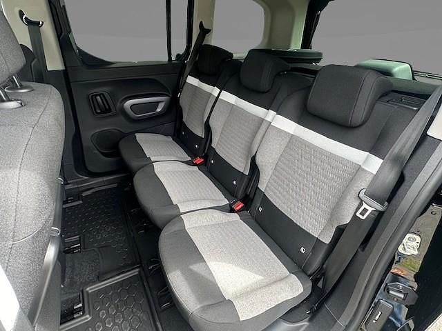 Usado Citroën Berlingo 100 CV (73 kW) 2025 Kiama blue Monovolumen