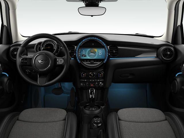 Usado Mini Cooper 136 CV (100 kW) 2023 Utilitario