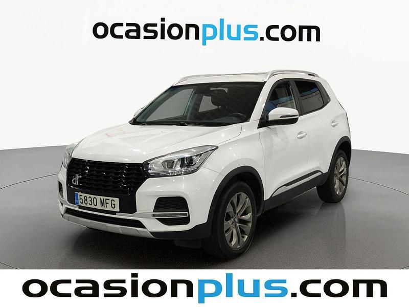 Usado DR DR 4.0 116 CV (85 kW) 2023 Blanco SUV