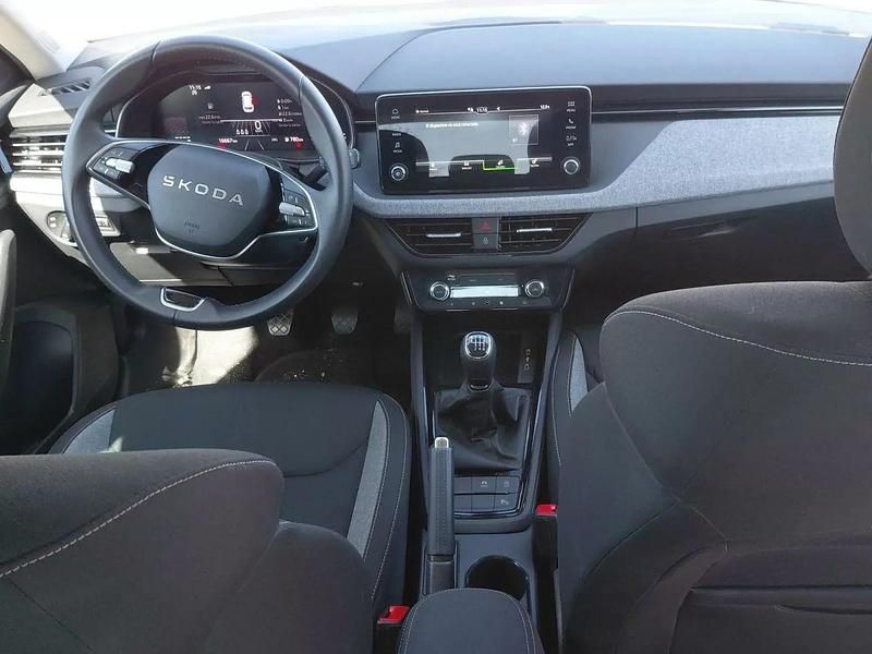 Usado Skoda Kamiq Selection 115 CV (84 kW) 2025 SUV