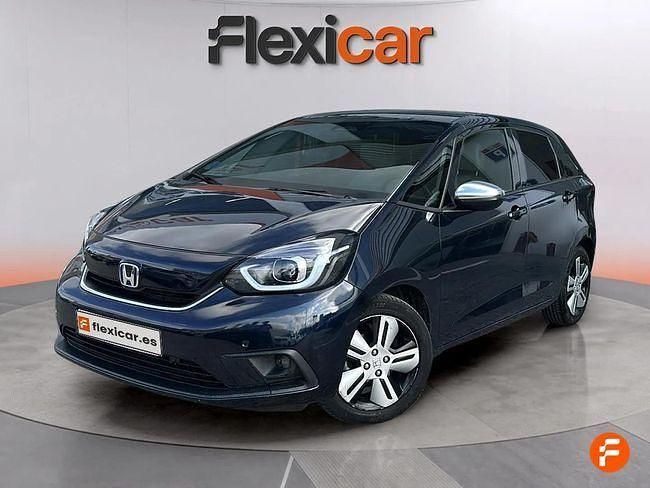 Usado Honda Jazz Comfort 109 CV (80 kW) 2022 Negro Utilitario