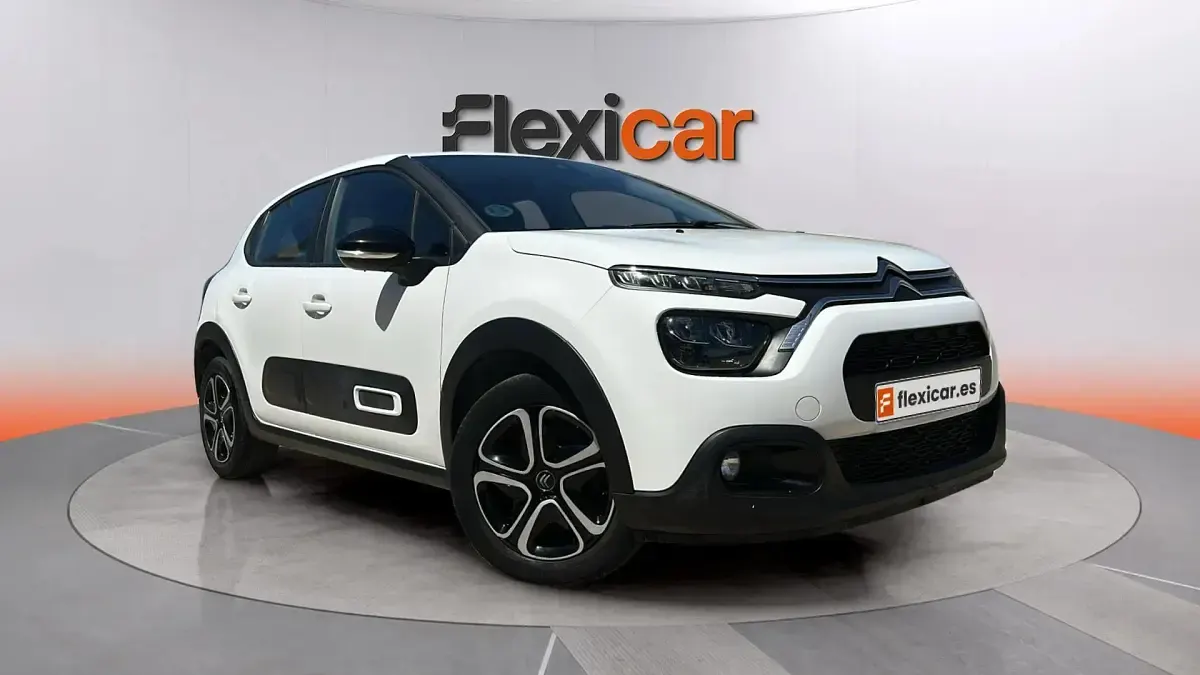 Usado Citroën C3 PureTech 101 CV (74 kW) 2024 Berlina